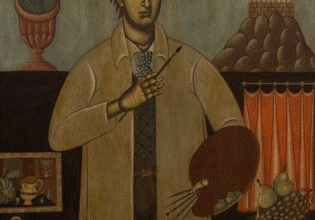 Νίκος Εγγονόπουλος: Ένας μέγας θαυμαστής του ελληνισμού