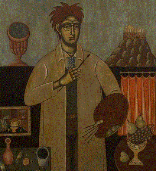 Νίκος Εγγονόπουλος: Ένας μέγας θαυμαστής του ελληνισμού