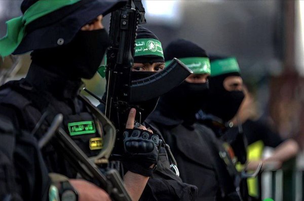 Χαμάς: Η απελευθέρωση των ομήρων θα αρχίσει το πρωί της Δευτέρας