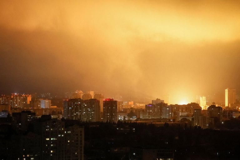 Ο Τραμπ δεν χρειάζεται κόλακες για την Ουκρανία και τη Βενεζουέλα