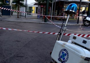 Ποιοι δρόμοι θα κλείσουν αύριο στο κέντρο της Αθήνας για την κηδεία του Διονύση Σαββόπουλου