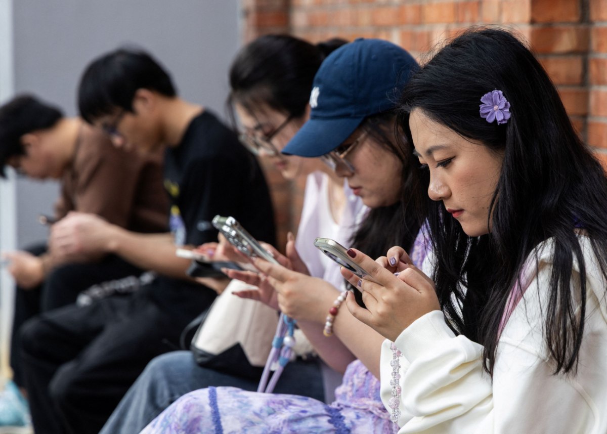 New York Times: Στην Κίνα διώκεται η… απαισιοδοξία