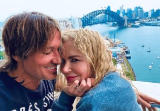 Διαζύγιο Νικόλ Κίντμαν: Ρήτρα κοκαΐνης φέρνει εκατομμύρια στον Κιθ Έρμπαν