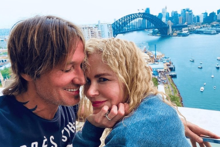 Διαζύγιο Νικόλ Κίντμαν: Ρήτρα κοκαΐνης φέρνει εκατομμύρια στον Κιθ Έρμπαν