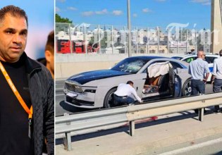 Εκτελεστής και οδηγός φέρεται να είναι οι δύο 28χρονοι που συνελήφθησαν για τη μαφιόζικη δολοφονία στην Κύπρο