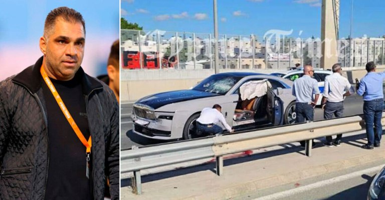 Εκτελεστής και οδηγός φέρεται να είναι οι δύο 28χρονοι που συνελήφθησαν για τη μαφιόζικη δολοφονία στην Κύπρο