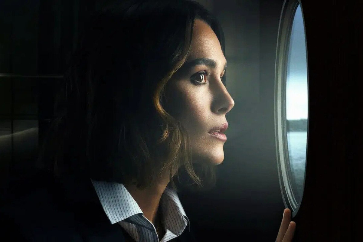 «Πόρνη! Σκύλα!»: Η Κίρα Νάιτλι για τον προπηλακισμό από τους τοξικούς παπαράτσι – «Σκυλιά έξω από την πόρτα» 