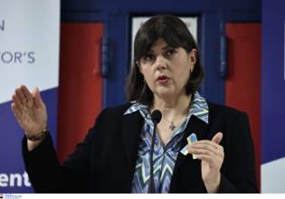 Η Λάουρα Κοβέσι στο in για το σκάνδαλο των υποκλοπών και τις φορολογικές παραβάσεις