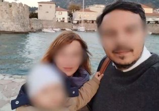 Κορωπί: Έλεγε ότι έγινε ληστεία ο 50χρονος που ξυλοκόπησε άγρια τη σύζυγό του – «Ο μπαμπάς το έκανε, ήταν όλα κόκκινα»