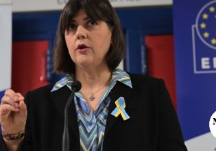 Σε άλλες μαύρες εποχές μάθαιναν την αλήθεια από της DW την υπηρεσία, σήμερα η ελπίδα στην Ευρωπαϊκή Εισαγγελία…