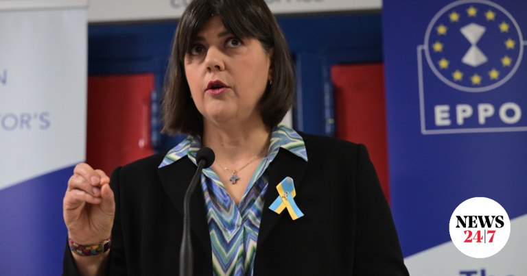 Σε άλλες μαύρες εποχές μάθαιναν την αλήθεια από της DW την υπηρεσία, σήμερα η ελπίδα στην Ευρωπαϊκή Εισαγγελία…