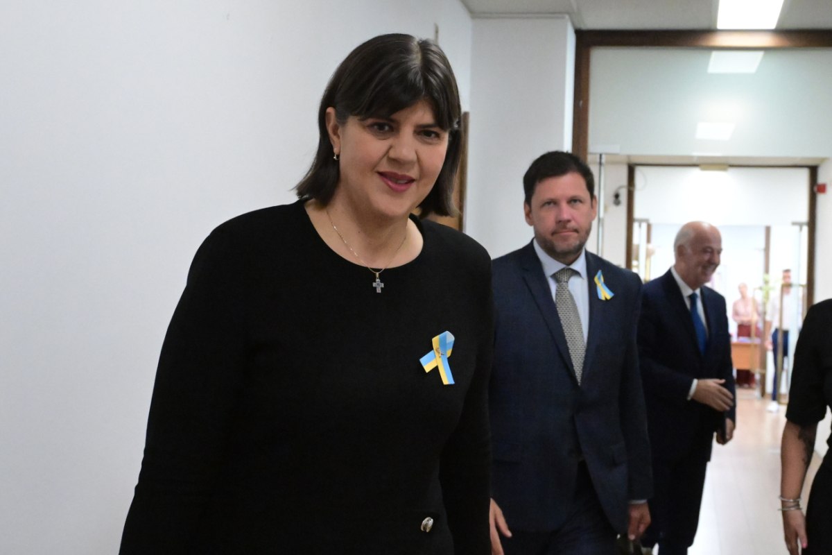 Αθήνα: Σε ρυθμούς Κοβέσι «χορεύει» η κυβέρνηση – Οι δικογραφίες της Ευρωπαϊκής Εισαγγελίας που «καίνε»