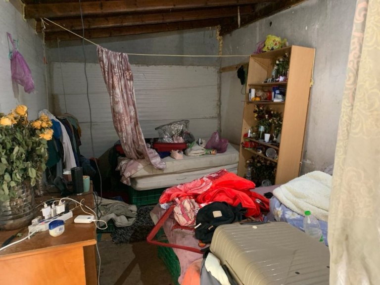 Στο εδώλιο για απέλαση πιθανοί μάρτυρες για το κύκλωμα εμπορίας αλλοδαπών εργατών