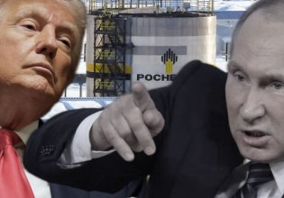 Οι κυρώσεις Τραμπ στη Ρωσία: Καμία σχέση με τις άλλες