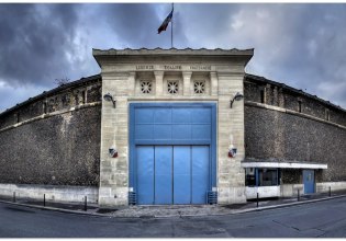 Σαρκοζί: Αυτό είναι το VIP κελί που θα οδηγηθεί – Ποια είναι η ιστορική φυλακή La Sante