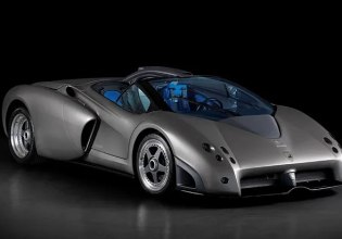 Πωλείται η πιο σπάνια και πειραματική Lamborghini στην ιστορία