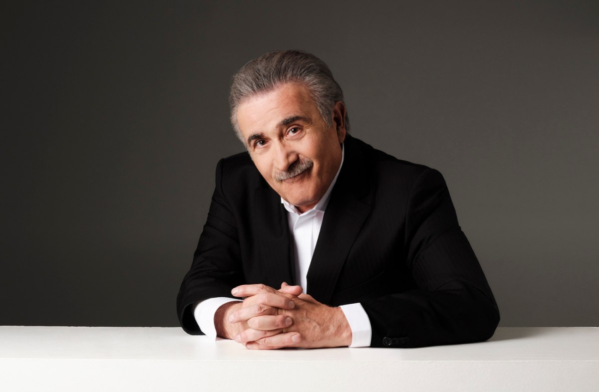 Αλ Τσαντίρι Νιουζ: Πρεμιέρα με τη Δήμητρα Γαλάνη και την Ελένη Τσαλιγοπούλου