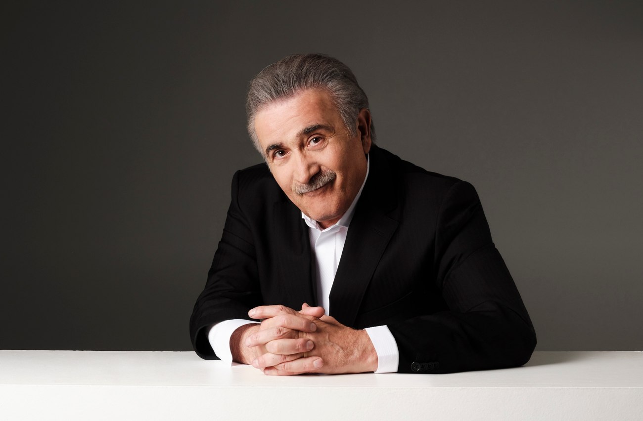 Αλ Τσαντίρι Νιουζ: Πρεμιέρα με τη Δήμητρα Γαλάνη και την Ελένη Τσαλιγοπούλου