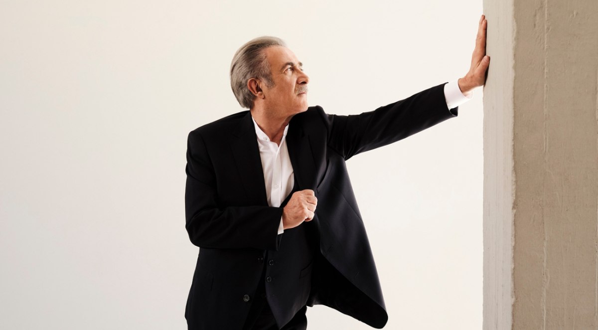 Αλ Τσαντίρι Νιουζ: Απόψε η μεγάλη πρεμιέρα με Δήμητρα Γαλάνη και Ελένη Τσαλιγοπούλου