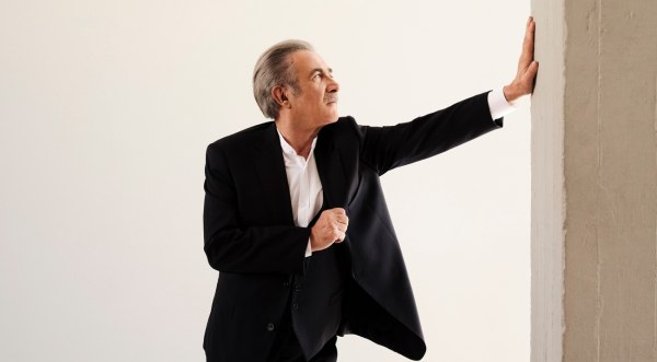 Αλ Τσαντίρι Νιουζ: Απόψε η μεγάλη πρεμιέρα με Δήμητρα Γαλάνη και Ελένη Τσαλιγοπούλου