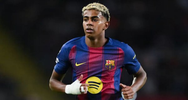 Χειρουργείο ή όχι; Το δίλημμα για τον Γιαμάλ