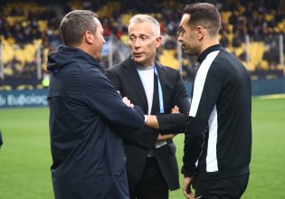 Λανουά: Ορισμοί διαιτητών που φανερώνουν πίεση και απόγνωση