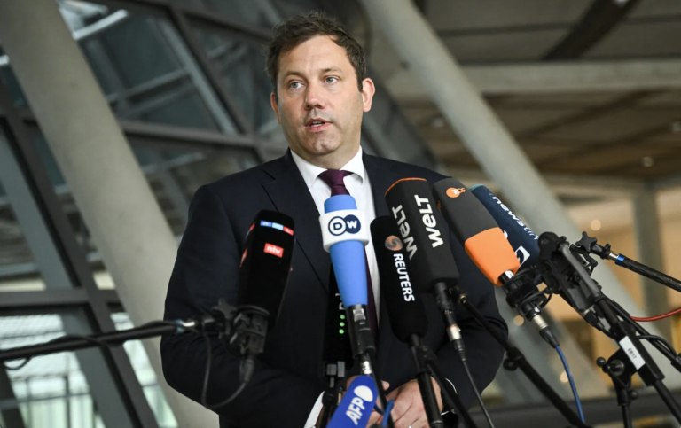 Γάζα: Αρση των περιορισμών στις εξαγωγές όπλων στο Ισραήλ αναγγέλλει η Γερμανία