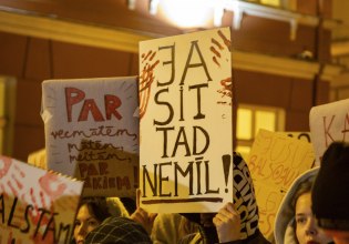 Λετονία: Η Βουλή της υπερψήφισε την αποχώρηση από τη σύμβαση για την προστασία των γυναικών