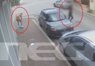 Λαύριο: Συγκλονίζουν οι μαρτυρίες των γυναικών που σώθηκαν από την πτώση μπαλκονιού