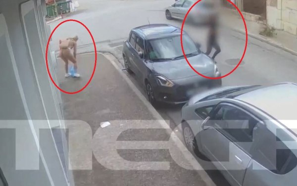 Λαύριο: Συγκλονίζουν οι μαρτυρίες των γυναικών που σώθηκαν από την πτώση μπαλκονιού
