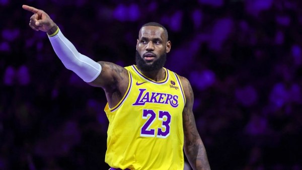 Καλά πήγε αυτό: Οπαδός των Λέικερς έκανε μήνυση στον Λεμπρόν για το… Decision vol. 2