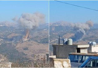 Λίβανος: Ένας νεκρός μετά από επιδρομή στρατευμάτων του Ισραήλ στα νότια της χώρας εν μέσω εκεχειρίας