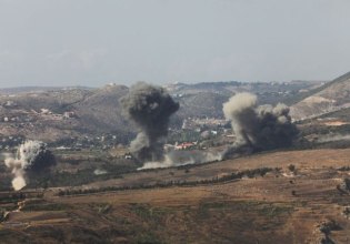 Λίβανος: Το Ισραήλ συνεχίζει να βομβαρδίζει υποδομές παρά την κατάπαυση του πυρός