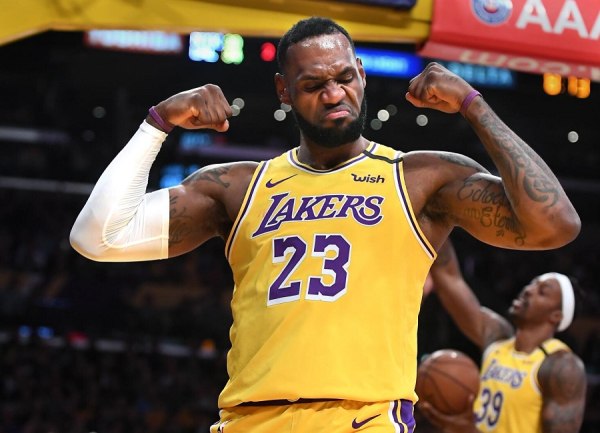 Λήξη «συναγερμού», δεν αποσύρεται ο ΛεΜπρόν Τζέιμς – Τι αφορούσε η πολυαναμενόμενη  «second decision»