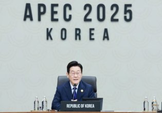 Νότια Κορέα – APEC: Η περιοχή Ασίας – Ειρηνικού βρίσκεται σε κρίσιμο σημείο καμπής, λέει ο πρόεδρος Λι