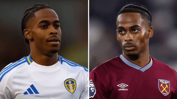 LIVE: Λιντς – Γουέστ Χαμ