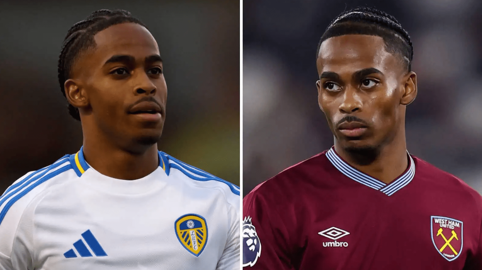 LIVE: Λιντς – Γουέστ Χαμ