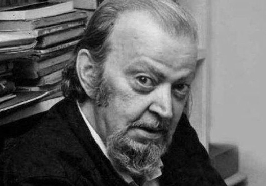 Τάσος Λειβαδίτης: Χιλιάδες ήττες μέσα σου