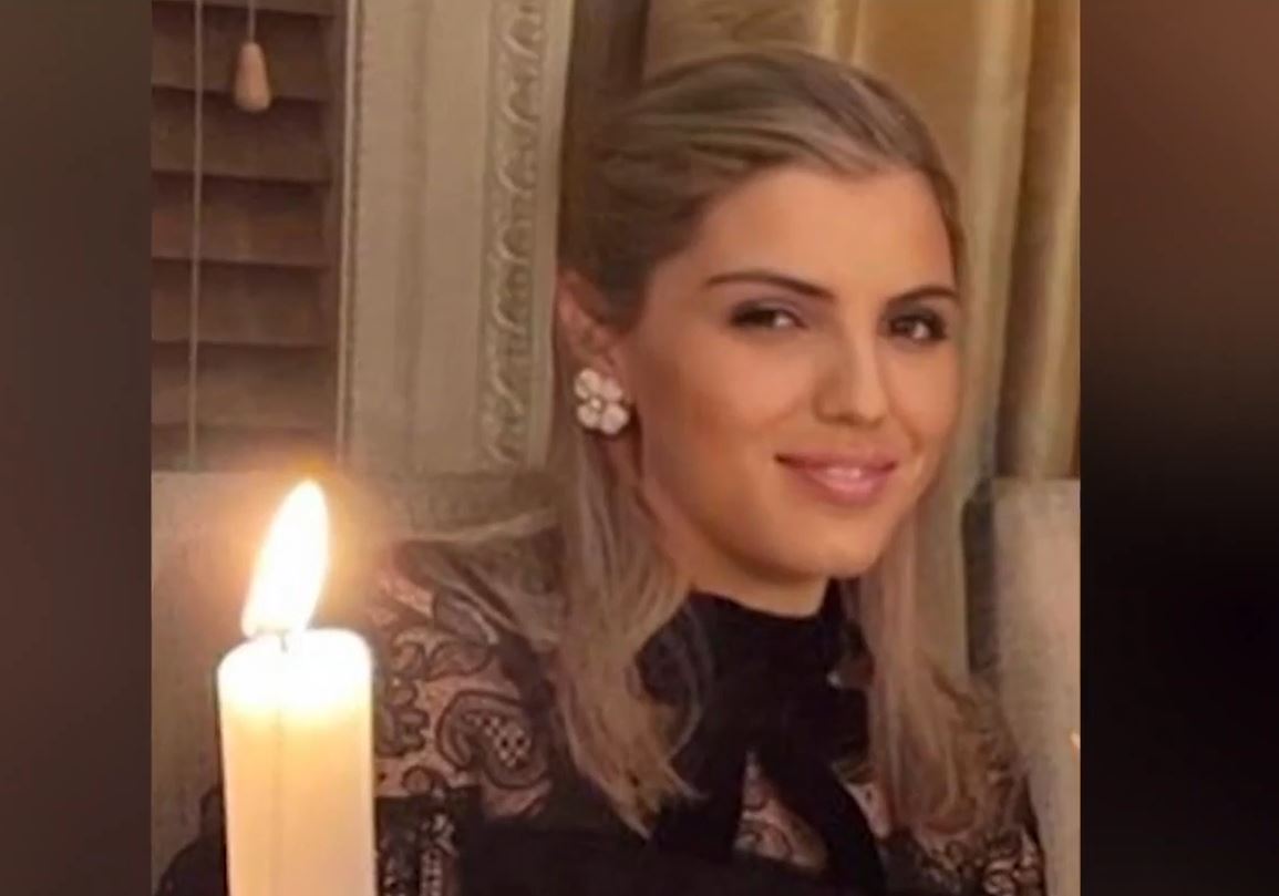 Μαρίσσα Λαιμού: Το Σάββατο στο Λονδίνο η κηδεία της – Στην Αθήνα η ταφή της