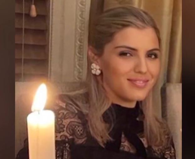 Μαρίσσα Λαιμού: Τι ερευνάται για τον θάνατό της – Αύριο η κηδεία της σε στενό οικογενειακό κύκλο