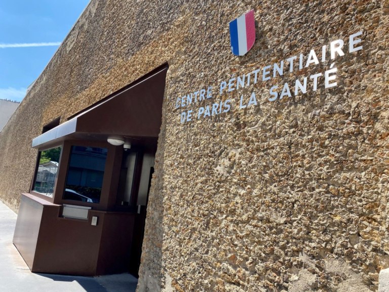 Στις 21 Οκτωβρίου στη φυλακή ο Νικολά Σαρκοζί