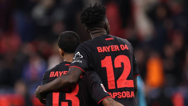 Λεβερκούζεν – Φράιμπουργκ 2-0: Νίκη τετράδας για τις «ασπιρίνες»