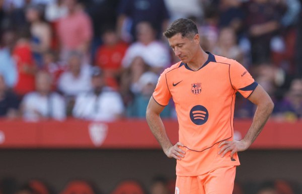 «Επίθεση» των ισπανικών ΜΜΕ για τους τραυματισμούς της Μπαρτσελόνα: «Κάτι γίνεται λάθος…»