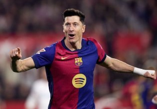 Ο Ρομάνο «πρόδωσε» ενδιαφέρον της Μίλαν για τον Λεβαντόφσκι