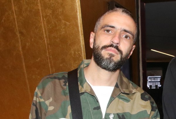 ΛΕΞ:  Η sold out συναυλία στη Γερμανία και το αφιέρωμα της Deutsche Welle