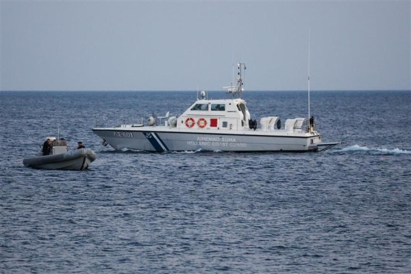 Κρήτη: Εντοπισμός 66 μεταναστών και μεταφορά τους στον χώρο προσωρινής παραμονής στο Ηράκλειο