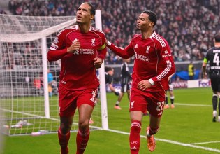 Champions League: Η βαθμολογία της League Phase σε 3 αγωνιστικές – Αποτελέσματα και η επόμενη αγωνιστική (pic)