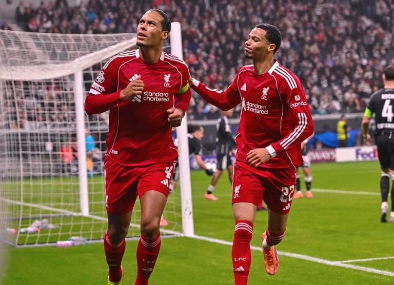 Champions League: Η βαθμολογία της League Phase σε 3 αγωνιστικές – Αποτελέσματα και η επόμενη αγωνιστική (pic)