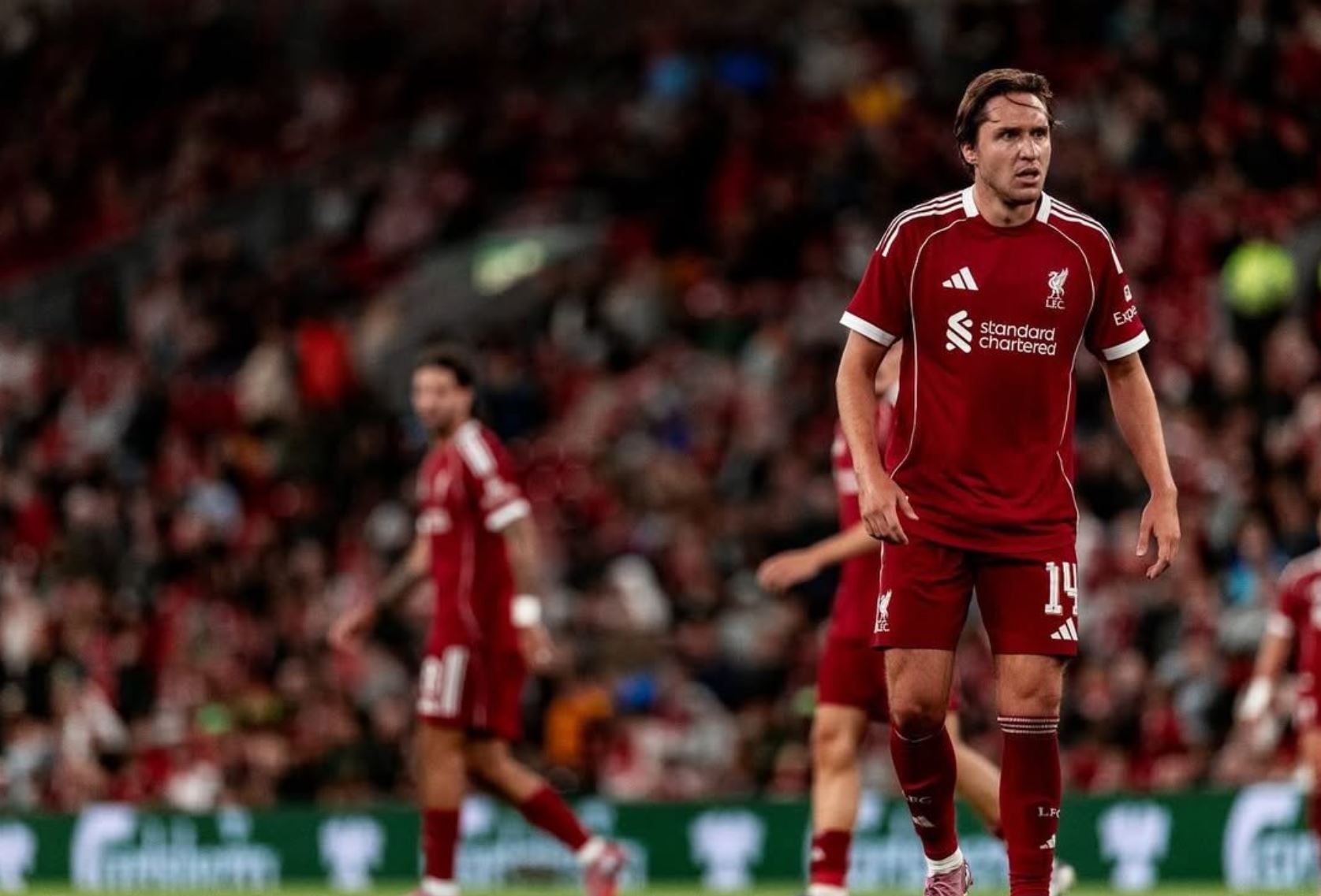 Νέα ήττα για τη Λίβερπουλ (0-3), έχασαν στο «Έμιρεϊτς» Τζίμας και Κωστούλας (2-0)