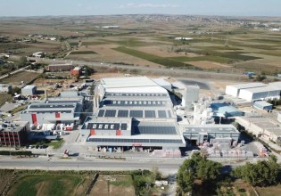 ISOMAT: Κλείνει τη χρονιά με εξωστρέφεια, επενδύσεις και προοπτική διψήφιου ποσοστού ανάπτυξης